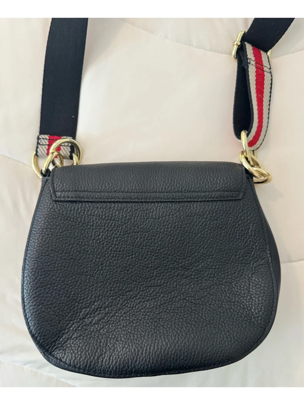 Ted Baker compact ted